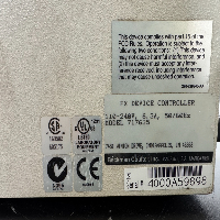 Beckman Coulter FX Device Controller image 2